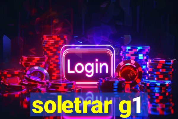 soletrar g1